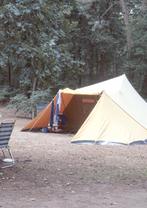 de Waard tent type Albatros, Caravans en Kamperen, Tenten, Ophalen, Gebruikt, Tot en met 4