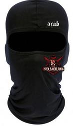 Balaclava onze eigen merk, Ophalen of Verzenden, Zo goed als nieuw, Overige maten, Muts