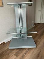 TV/audio design unit, merk Yuppie, Huis en Inrichting, Kasten | Televisiemeubels, Ophalen, 50 tot 100 cm, Minder dan 100 cm, 25 tot 50 cm