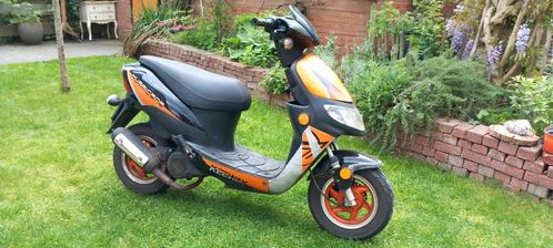 Keeway Hurricane, Fietsen en Brommers, Scooters | Overige merken, Gebruikt, Ophalen