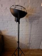 Vloerlamp, Huis en Inrichting, Lampen | Vloerlampen, Ophalen, Zo goed als nieuw, 150 tot 200 cm