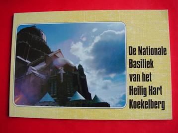 Nationale Basiliek van het Heilig Hart Koekelberg-van Huffel beschikbaar voor biedingen