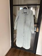 Prachtige Est Seven spijkerjurk maat m, Kleding | Dames, Jurken, Ophalen of Verzenden, Zo goed als nieuw, Onder de knie