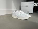 Copenhagen  CPH161M leather mix white sneaker maat 45, Ophalen of Verzenden, Zo goed als nieuw