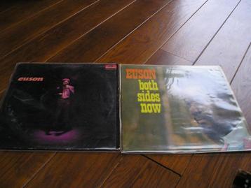 Sixties nederpop euson lp;s beschikbaar voor biedingen