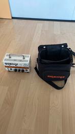 Orange micro terror gitaar versterker met gigbag, Ophalen, Gebruikt, Gitaar, Minder dan 50 watt