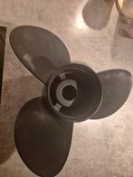 Schroef nieuw 33x17-15x15 evinrude  Propeller, Watersport en Boten, Ophalen, Nieuw, Motor en Techniek, Motorboot