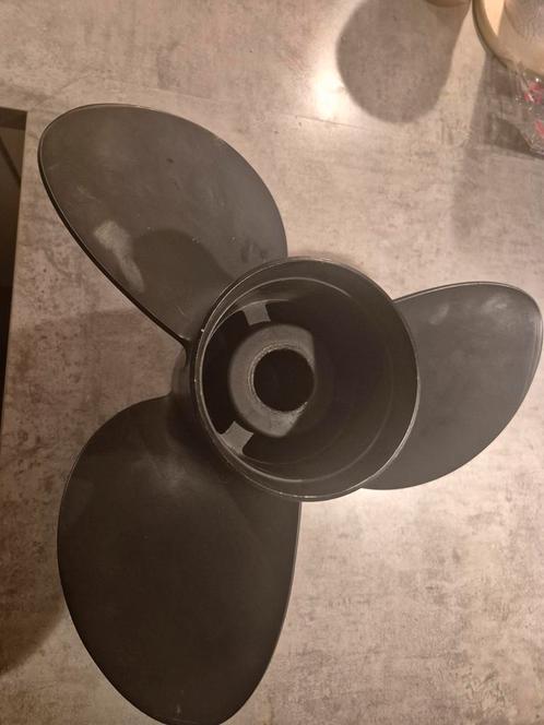 Schroef nieuw 33x17-15x15 evinrude  Propeller, Watersport en Boten, Bootonderdelen, Nieuw, Motor en Techniek, Motorboot, Ophalen