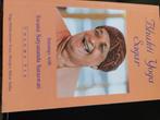 Bhakti Yoga Sagar - Satsangs with Swami Satyananda Saraswati, Ophalen of Verzenden, Zo goed als nieuw, Meditatie of Yoga, Achtergrond en Informatie
