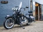 HARLEY-DAVIDSON SPRINGER FLSTS SOFTAIL (bj 2005), Motoren, Motoren | Harley-Davidson, 2 cilinders, HARLEY-DAVIDSON, Motorrijbewijs A