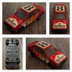 Ford Escort (Norev), Hobby en Vrije tijd, Modelauto's | 1:43, Ophalen of Verzenden