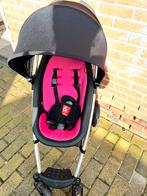 Phil&teds kinderwagen, Kinderen en Baby's, Kinderwagens en Combinaties, Overige merken, Combiwagen, Zo goed als nieuw, Ophalen