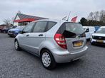 Mercedes-Benz A-Klasse A 150 AUTOMAAT (bj 2007), Auto's, 15 km/l, Origineel Nederlands, Euro 4, Zilver of Grijs