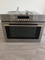 ATAG inbouw oven, Gebruikt, Oven met grill, Inbouw, Ophalen