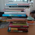 Verzameling boeken Rotterdam, Boeken, Ophalen of Verzenden, Zo goed als nieuw, 20e eeuw of later