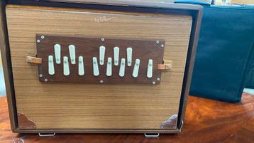 Shrutibox 432hz nieuw beschikbaar voor biedingen