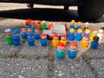 Fisher-Price poppetjes, Kinderen en Baby's, Speelgoed | Fisher-Price, Ophalen of Verzenden, Gebruikt, Overige typen