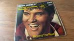 ELVIS PRESLEY Singeltje Are You Lonesome Tonight ?, Ophalen of Verzenden, Zo goed als nieuw, Overige formaten