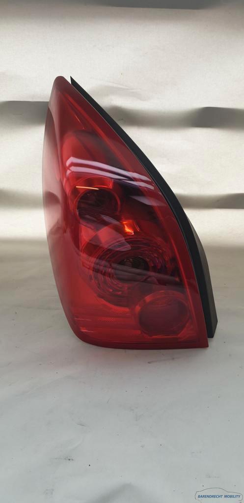 Nissan primera hatchback 2004 achterlicht links origineel ge, Auto-onderdelen, Verlichting, Nissan, Gebruikt, Ophalen of Verzenden