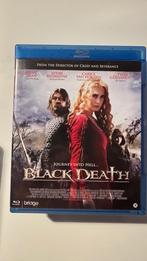 Black Death [Bluray], Ophalen of Verzenden, Zo goed als nieuw, Actie