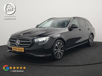 Mercedes-Benz E-Klasse Estate 300 e Avantgarde Plug In Hybri beschikbaar voor biedingen