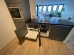 KITCHEN WITH ALL APPLIANCES, Huis en Inrichting, Keuken | Complete keukens, Ophalen, Dubbelwandige keuken, Zo goed als nieuw, Composiet