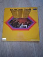 Round Amen Corner lp, Cd's en Dvd's, Ophalen of Verzenden, Zo goed als nieuw, Poprock