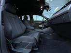 Audi Q3 Sportback 45 TFSI Quattro S-line LED 230pk 20"LMV, Te koop, Zilver of Grijs, 5 stoelen, 14 km/l