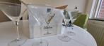 Royal Leerdam Martini glazen, Huis en Inrichting, Keuken | Servies, Ophalen, Glas of Glazen, Nieuw, Glas