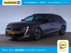 Peugeot 508 SW 1.6 HYbrid 181pk GT Aut. [ Panorama Focal Aud, Automaat, Adaptive Cruise Control, 77 km/l, Gebruikt