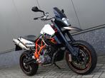 KTM 990 SUPERMOTO R (bj 2011), Bedrijf, 990 cc, SuperMoto