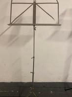 muziekstandaard, Ophalen of Verzenden, Gebruikt, Muziekstandaard