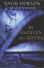 David Hewson  -  De Engelen des Doods, Boeken, Verzenden, Zo goed als nieuw
