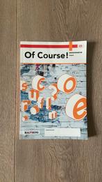 Of course 2019 havo/vwo/gym, Boeken, Schoolboeken, Ophalen, Zo goed als nieuw, Overige niveaus, Nederlands