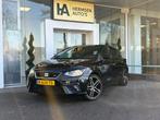 Seat Ibiza 1.0 TSI Business Intense FR|NL|BTW|Sfeerverlichti, Auto's, Seat, Euro 6, Parkeersensor, Origineel Nederlands, Bedrijf