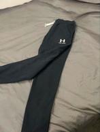 Under Armour Broek - Nette Staat, Ophalen of Verzenden, Zo goed als nieuw, Zwart, Overige typen
