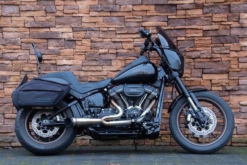 Harley-Davidson FXLRS Low Rider S Softail M8 114 Clubstyle, Motoren, Motoren | Harley-Davidson, Bedrijf, Overig