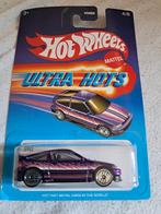 Hot Wheels '88 Honda CR-X Ultra Hots nieuw in verpakking, Ophalen of Verzenden, Nieuw