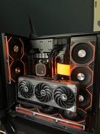Custom Game-PC, Computers en Software, Desktop Pc's, Ophalen, 32 GB, Zelf gebouwde pc, AMD Ryzen 5