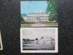 BAARN 2 stuks grootformaat Paleis Soestdijk, Verzamelen, Ansichtkaarten | Nederland, Ophalen of Verzenden, 1960 tot 1980, Utrecht