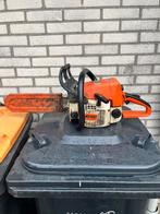 Stihl 025 motorzaag (Opknapper), Ophalen of Verzenden, Gebruikt