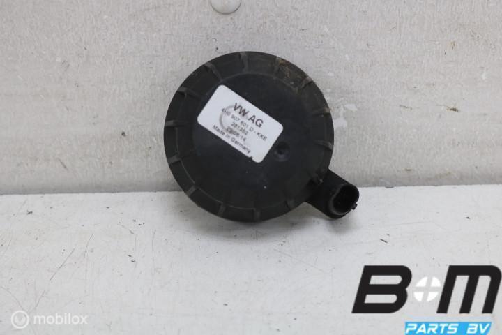 Actuator motorgeluid VW Golf 7 4H0907601D, Auto-onderdelen, Elektronica en Kabels, Gebruikt