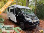 Carado V337 PRO Edition Enkele Bedden Airco 21000 km 2022, Caravans en Kamperen, Campers, Ringverwarming, Airbags, Bedrijf, Tot en met 3