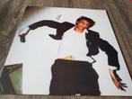 LP David Bowie / Lodger / in zeer goede staat, Ophalen of Verzenden, Zo goed als nieuw, Overige formaten, Poprock