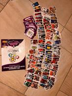 Panini uefa euro 2012, Hobby en Vrije tijd, Stickers en Plaatjes, Ophalen of Verzenden, Zo goed als nieuw, Meerdere plaatjes