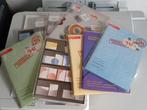 postzegelmapjes, Ophalen of Verzenden, Na 1940, Postfris