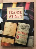 Franse Wijnen, Ophalen, Zo goed als nieuw, Overige onderwerpen