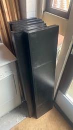IKEA Wandplanken - 6 Stuks, Ophalen of Verzenden, Gebruikt