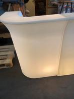 Slide Design ICE-bar met verlichting., Ophalen, Gebruikt