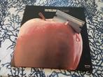vintage LP The NEW YORK JAZZ QUARTET concert Japan SAL 703S1, Verzenden, 1960 tot 1980, Gebruikt, Jazz